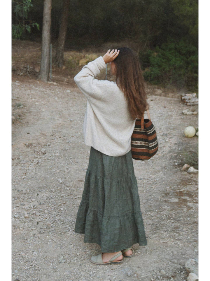 The Florence Skirt - Echo Market
