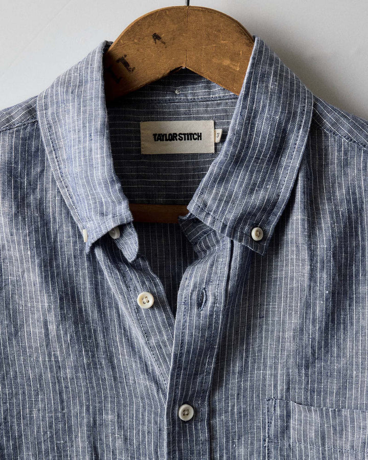 The Jack | Linen - Echo Market