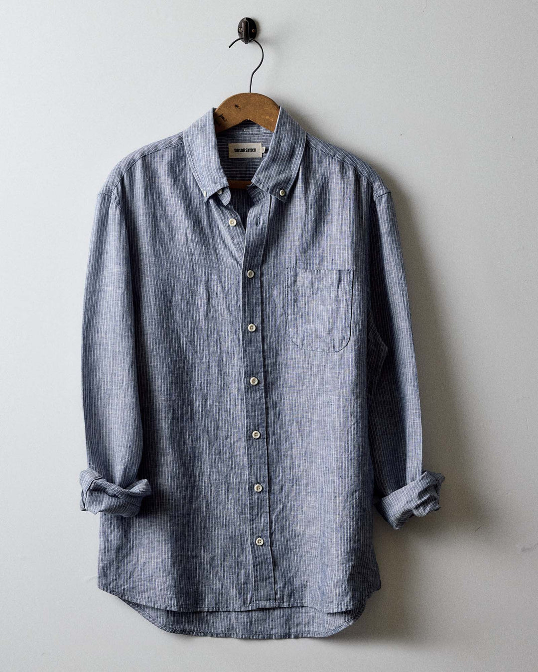 The Jack | Linen - Echo Market