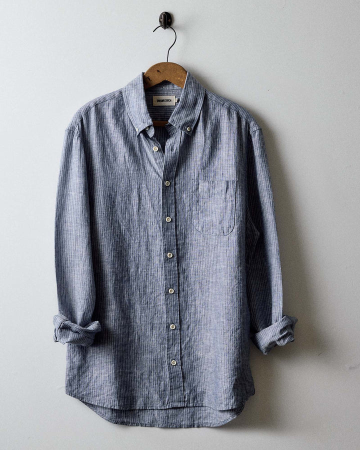 The Jack | Linen - Echo Market
