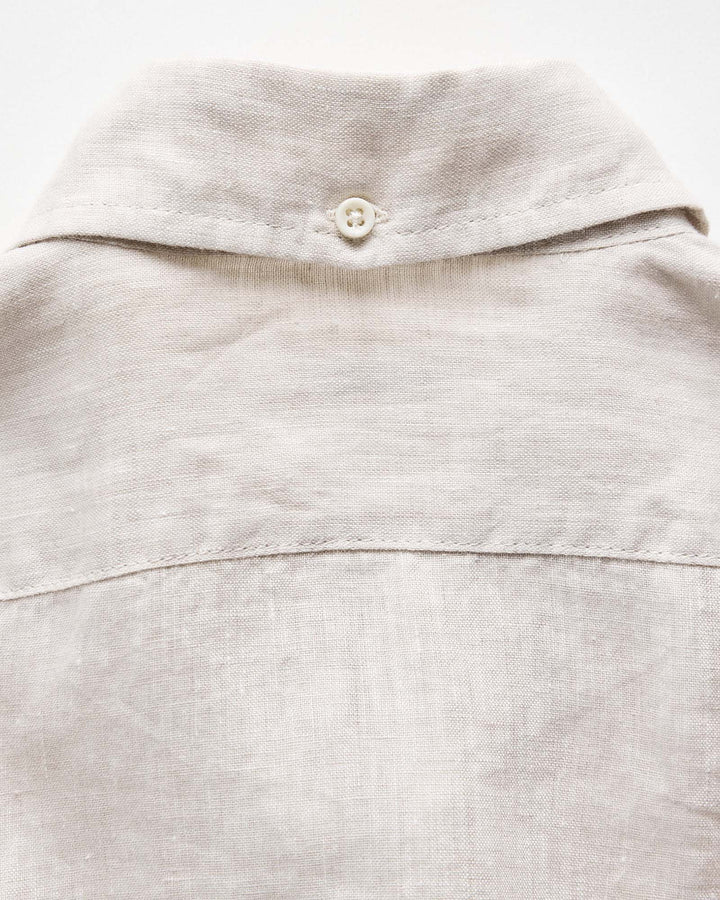 The Jack | Linen - Echo Market