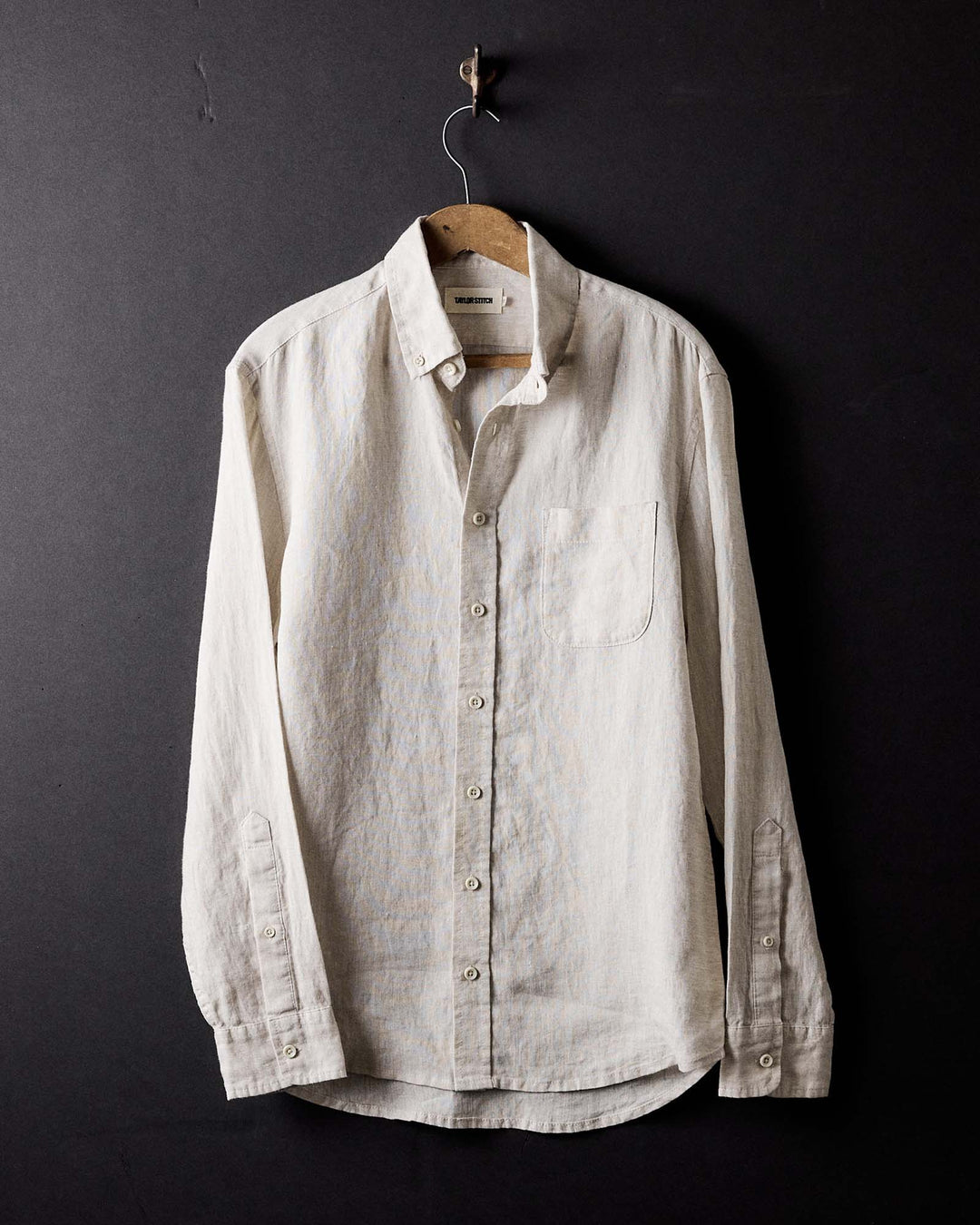 The Jack | Linen - Echo Market