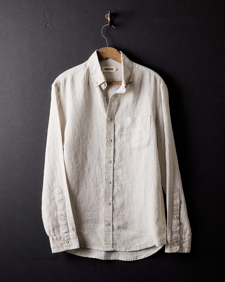 The Jack | Linen - Echo Market