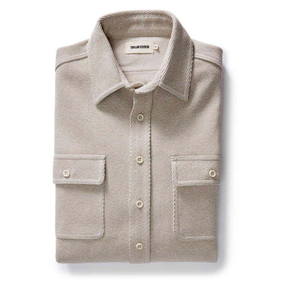 The ledge Shirt - Echo Market