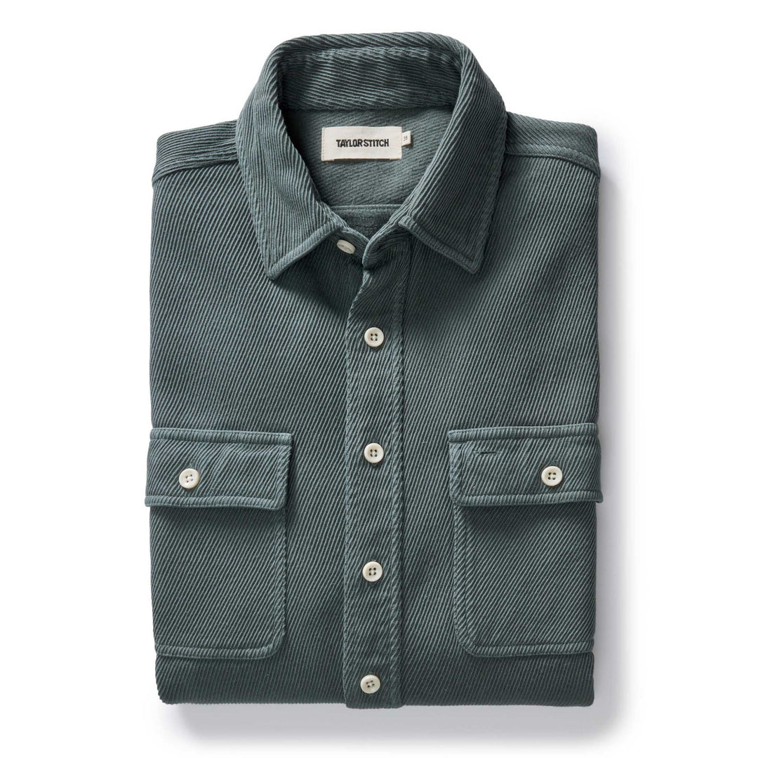 The ledge Shirt - Echo Market