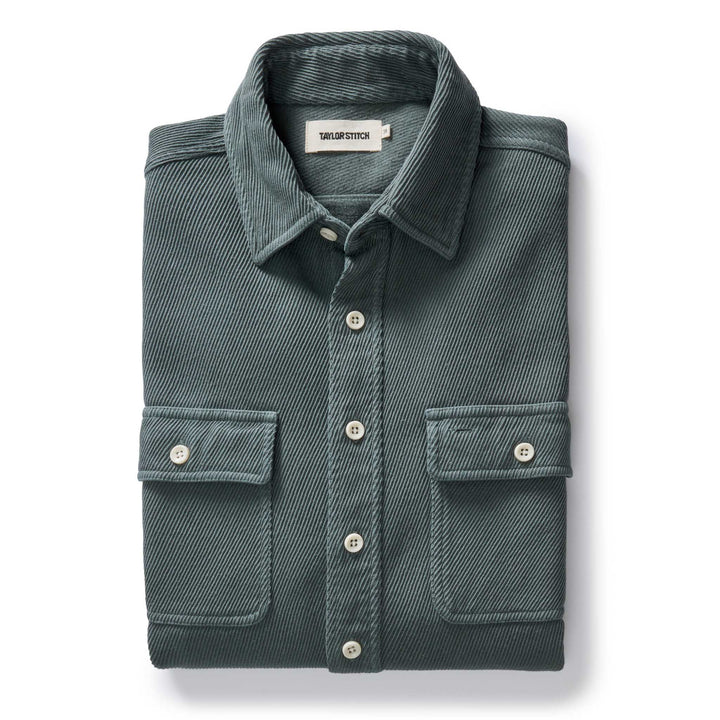 The ledge Shirt - Echo Market