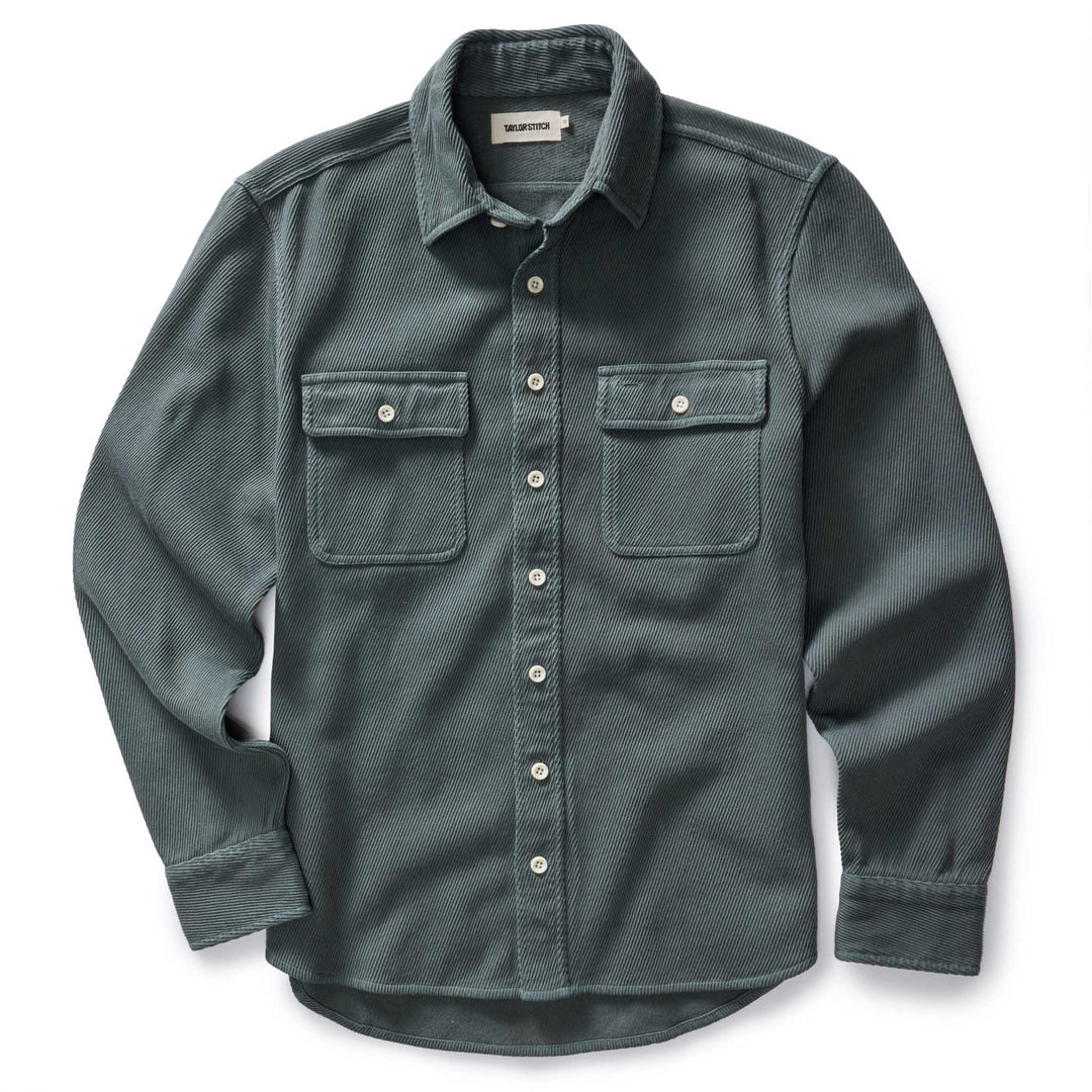 The ledge Shirt - Echo Market