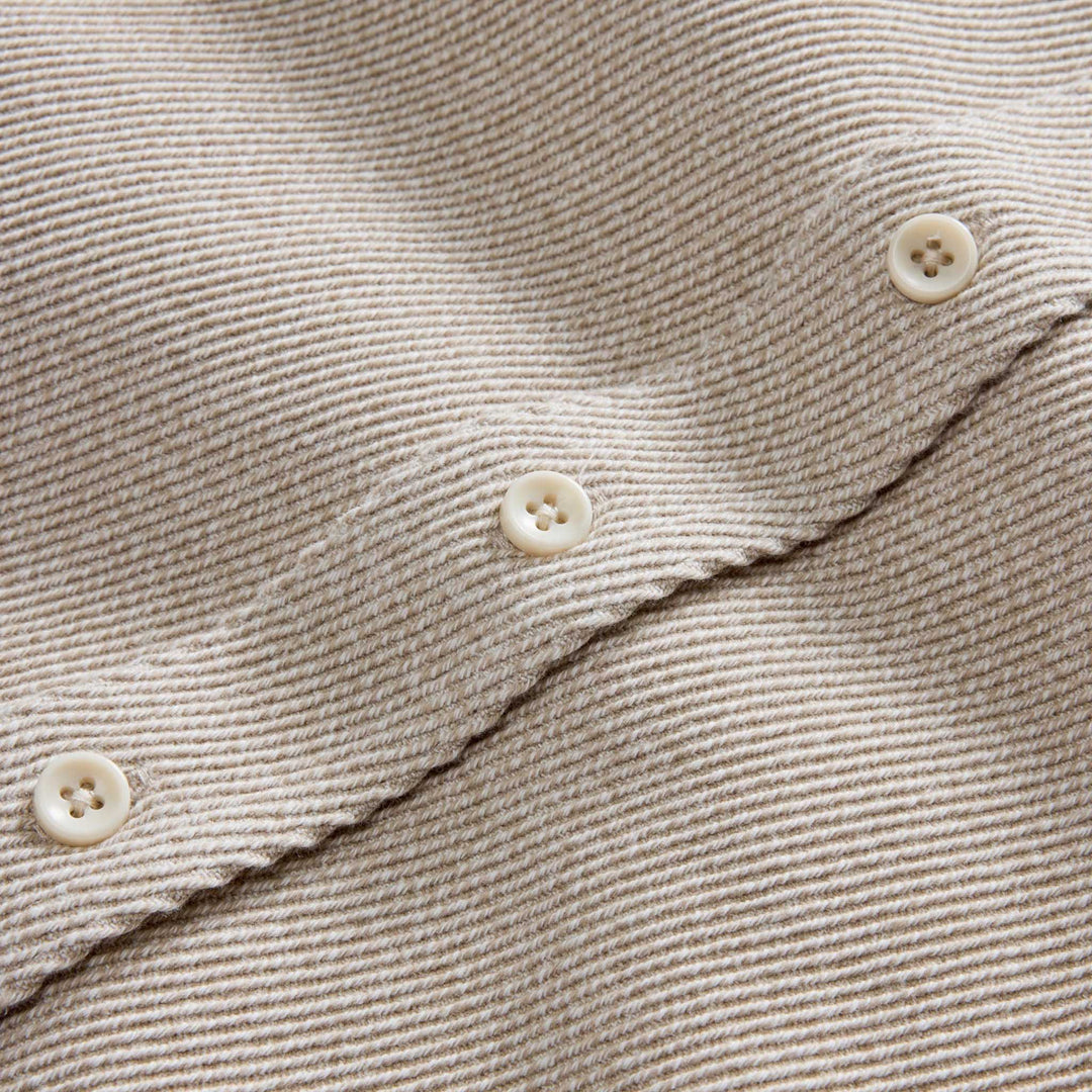 The ledge Shirt - Echo Market