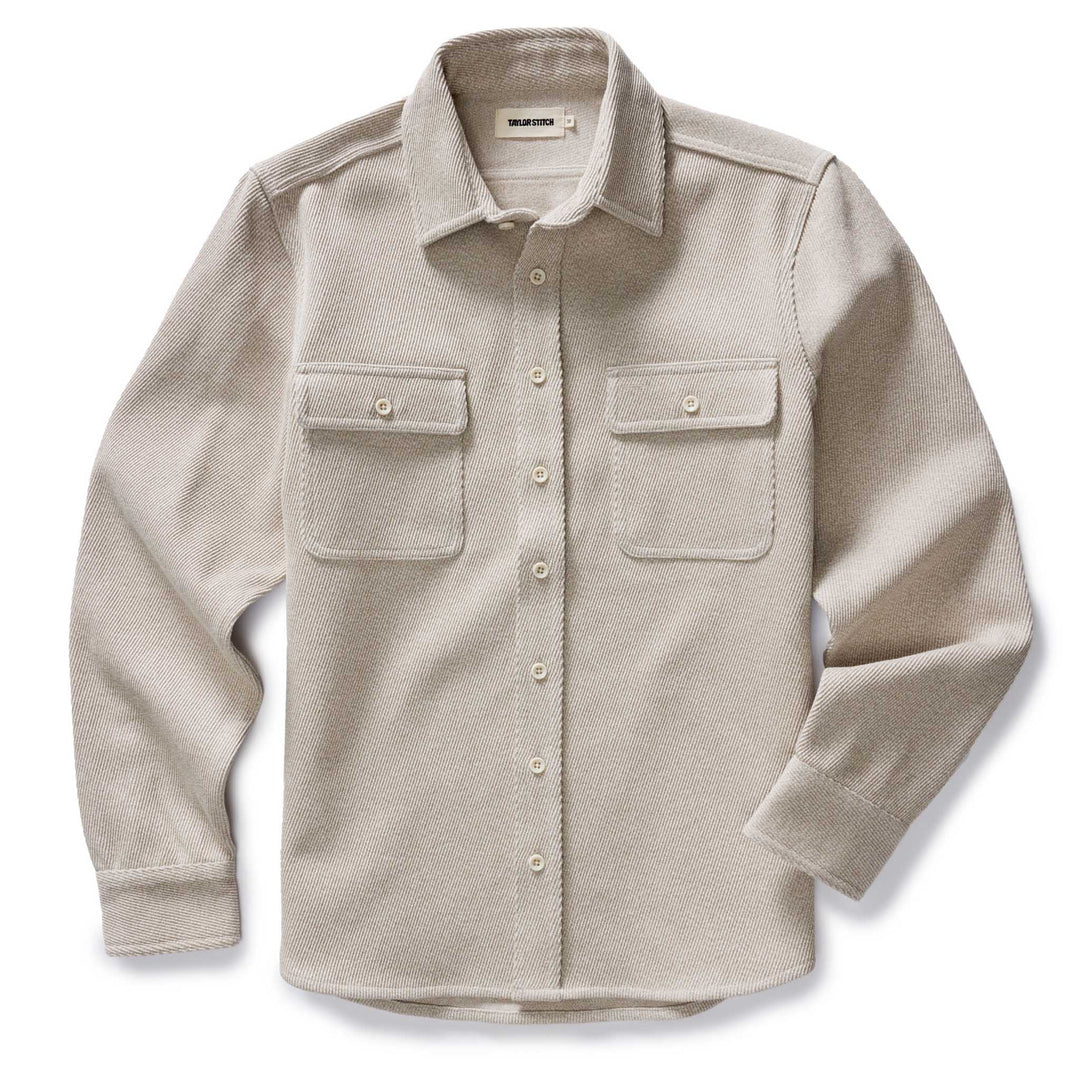 The ledge Shirt - Echo Market
