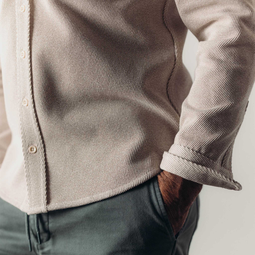 The ledge Shirt - Echo Market