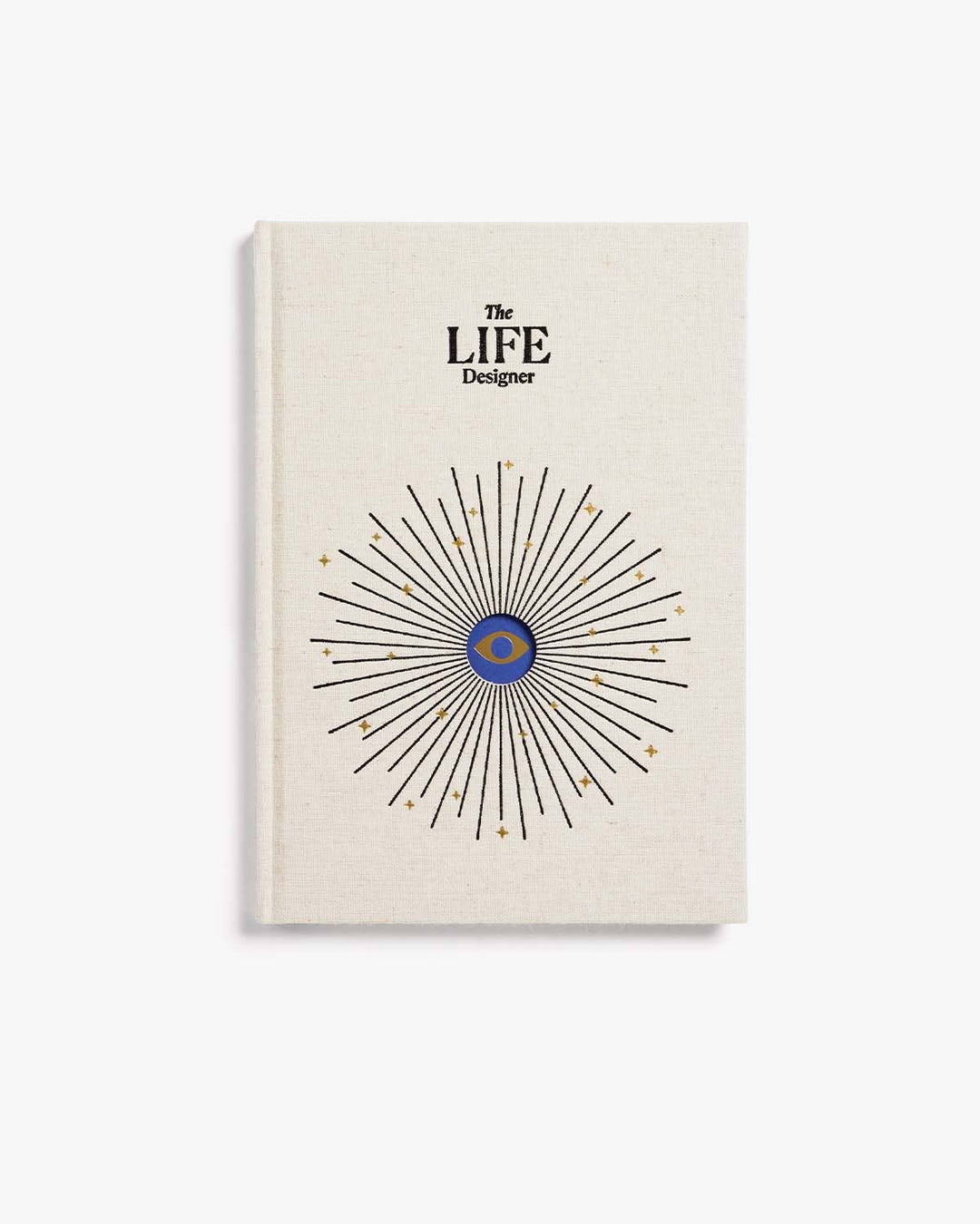 The Life Designer Journal | 100+ Prompts for Self - Growth - Echo Market