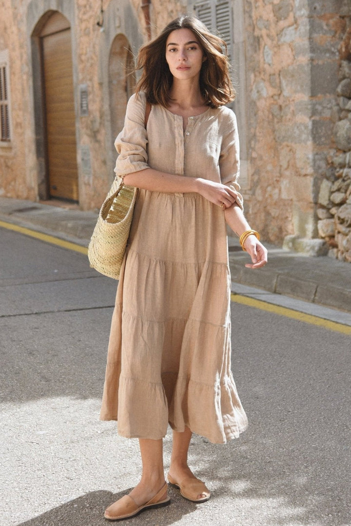 The Mara Dress - Echo Market