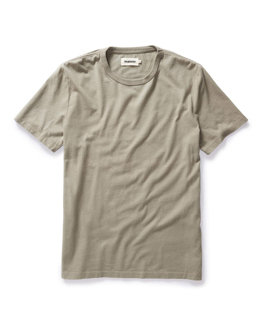 The Organic Cotton Tee - Echo Market