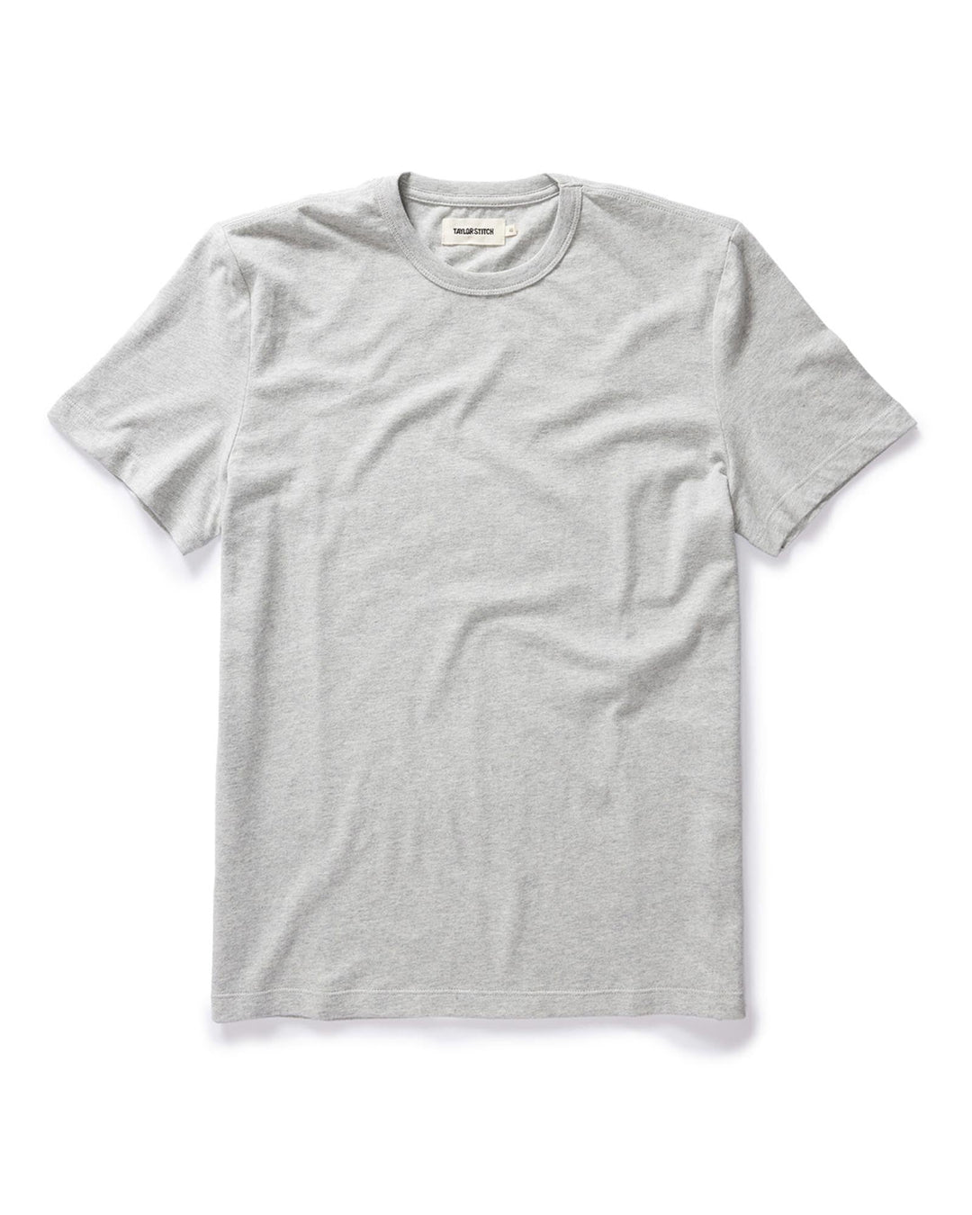 The Organic Cotton Tee - Echo Market