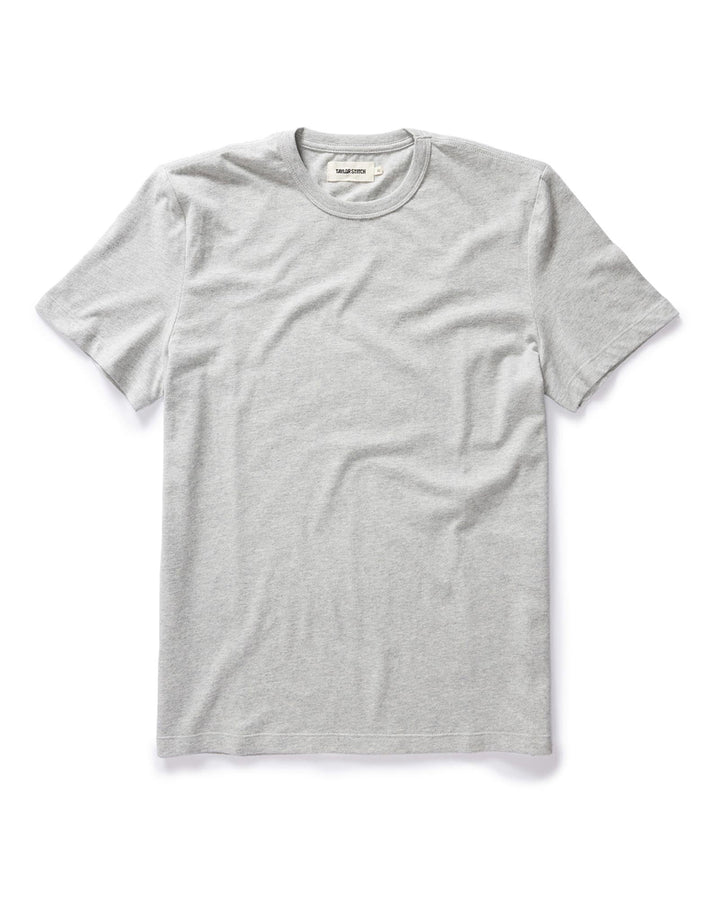 The Organic Cotton Tee - Echo Market