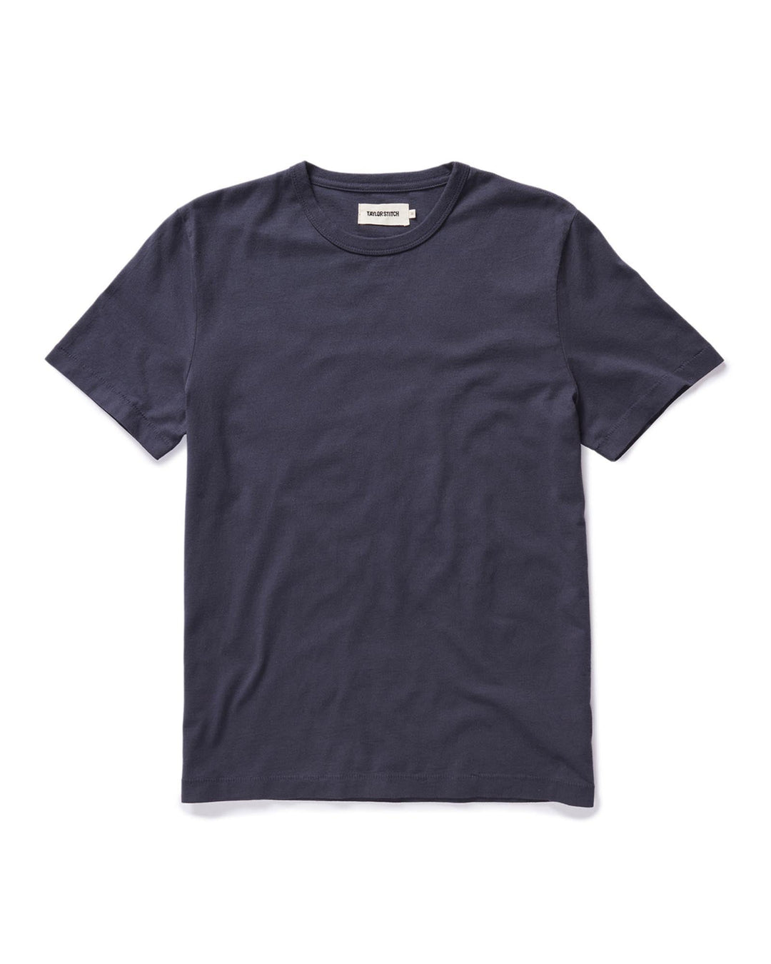 The Organic Cotton Tee - Echo Market