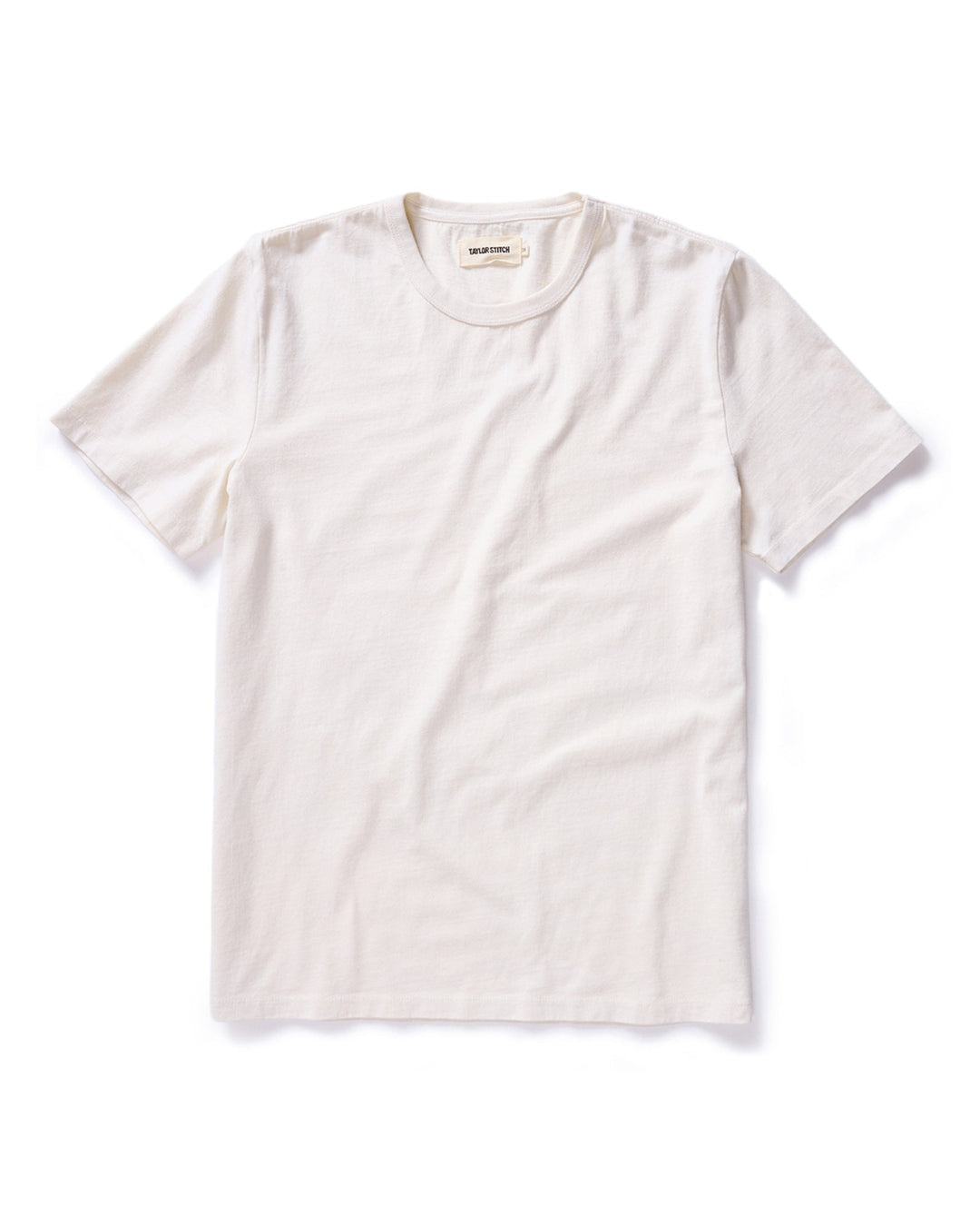 The Organic Cotton Tee - Echo Market