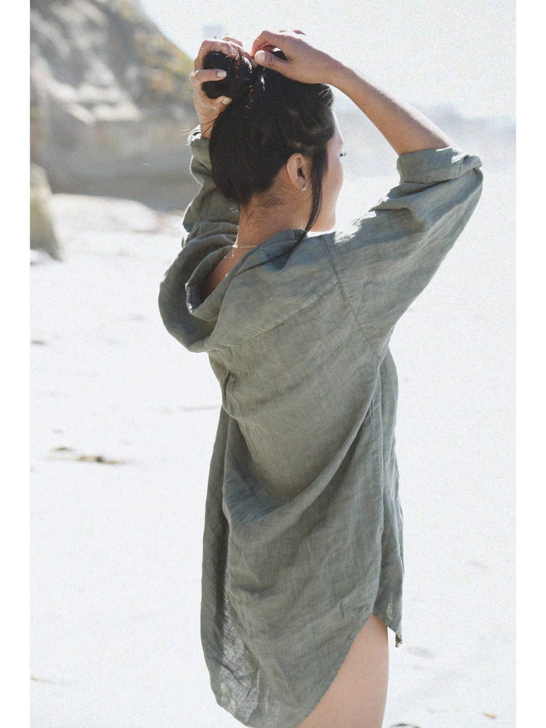 The Palma Shirt - Echo Market