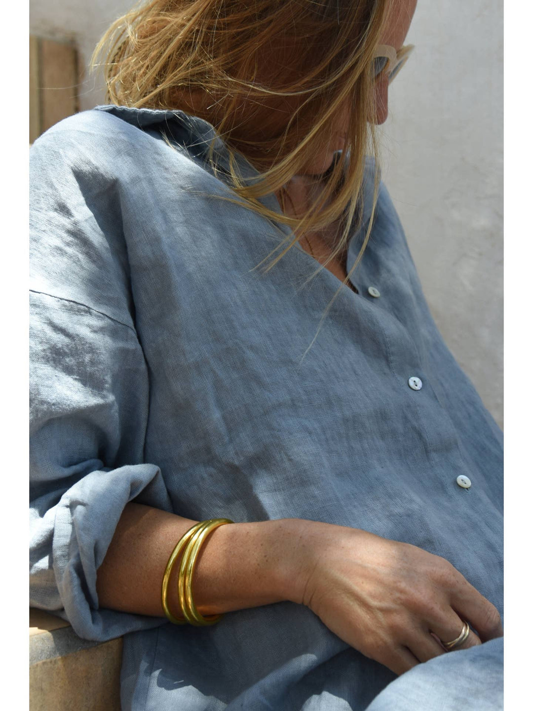 The Palma Shirt - Echo Market