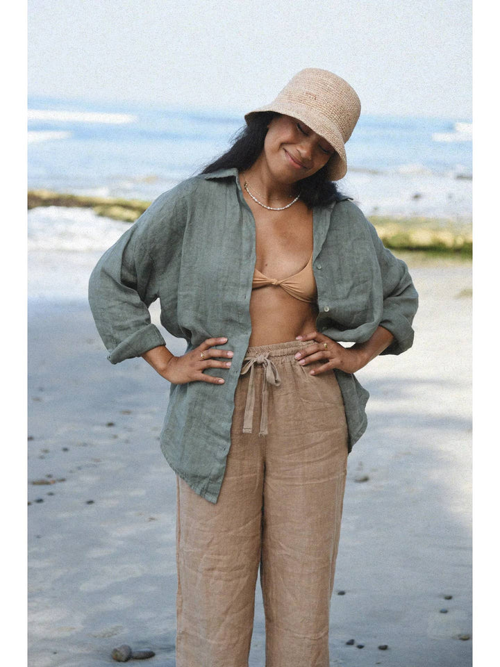 The Palma Shirt - Echo Market