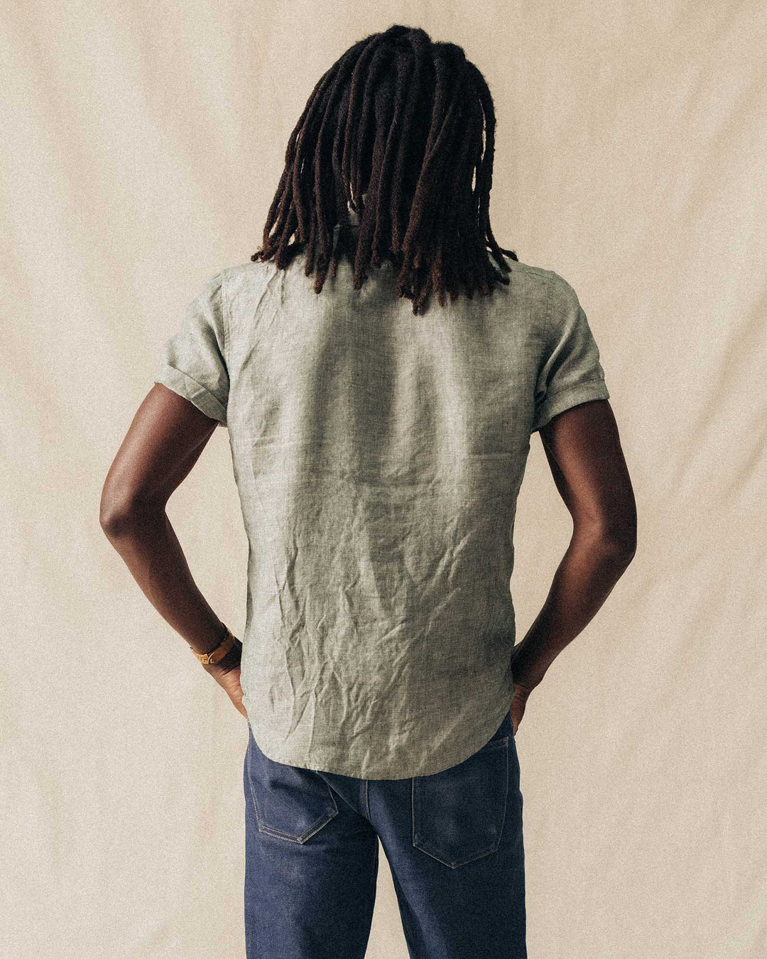 The Short Sleeve California - Echo Market