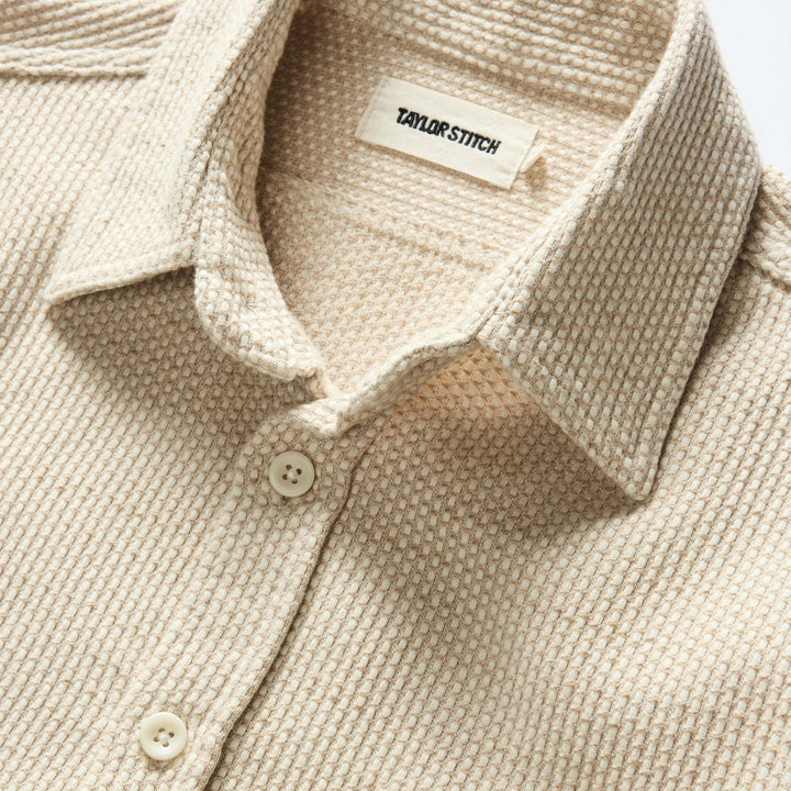The Utility Shirt - Echo Market