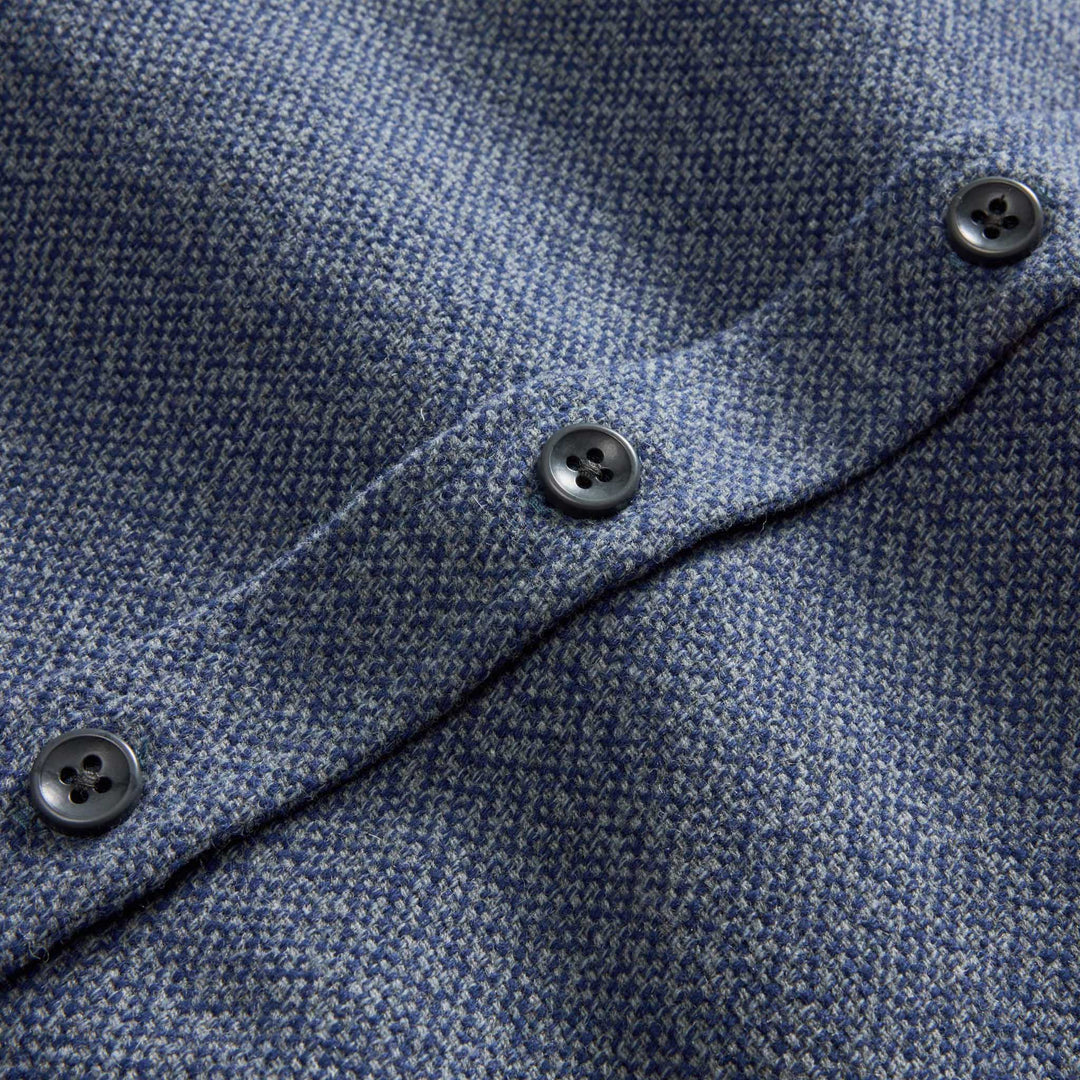 The Utility Shirt - Echo Market