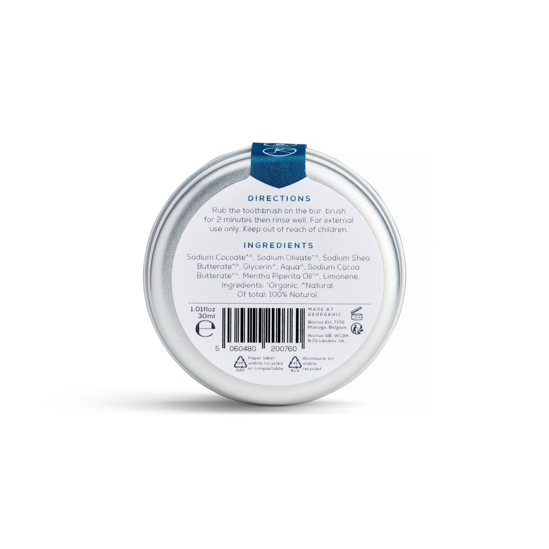 Toothsoap | Peppermint - Echo Market