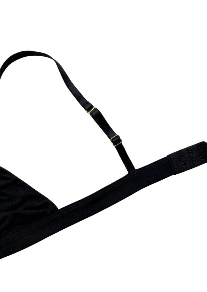 Triangle Soft - bra - Echo Market