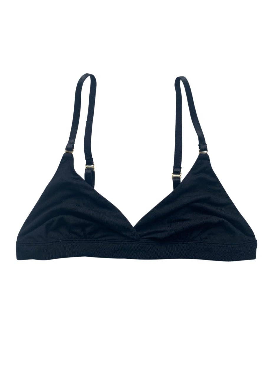 Triangle Soft - bra - Echo Market