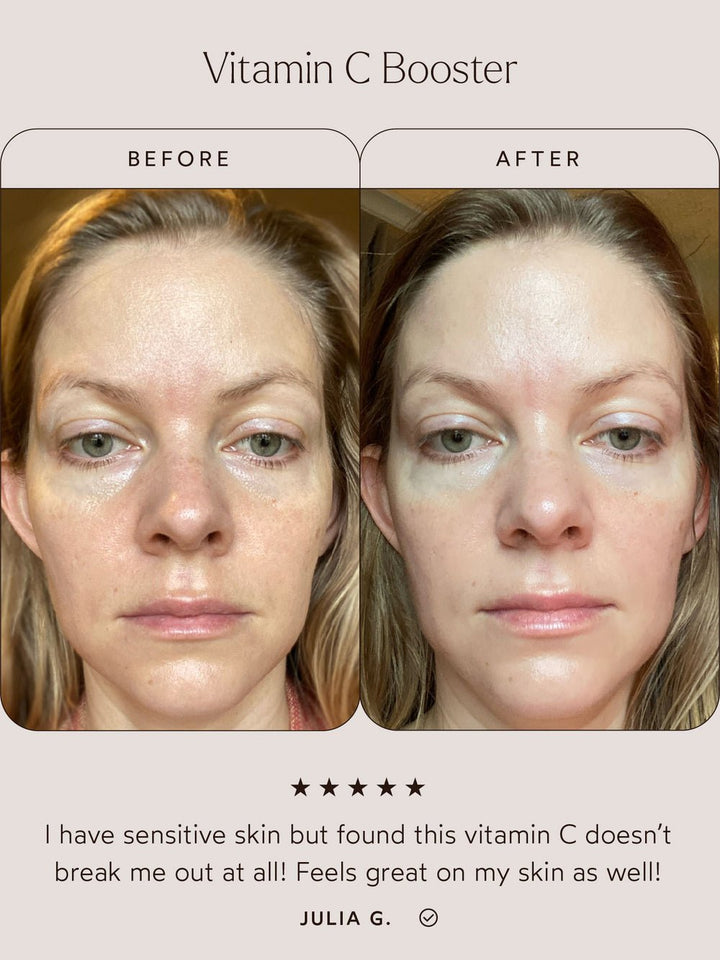 Vitamin C Booster - Echo Market