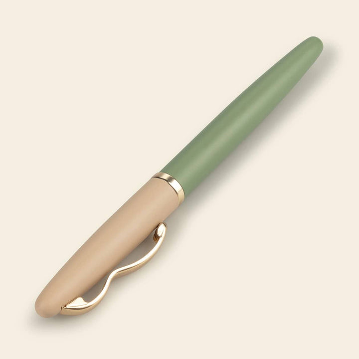 Wave | Fountain Pen - Echo Market