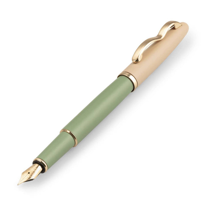 Wave | Fountain Pen - Echo Market