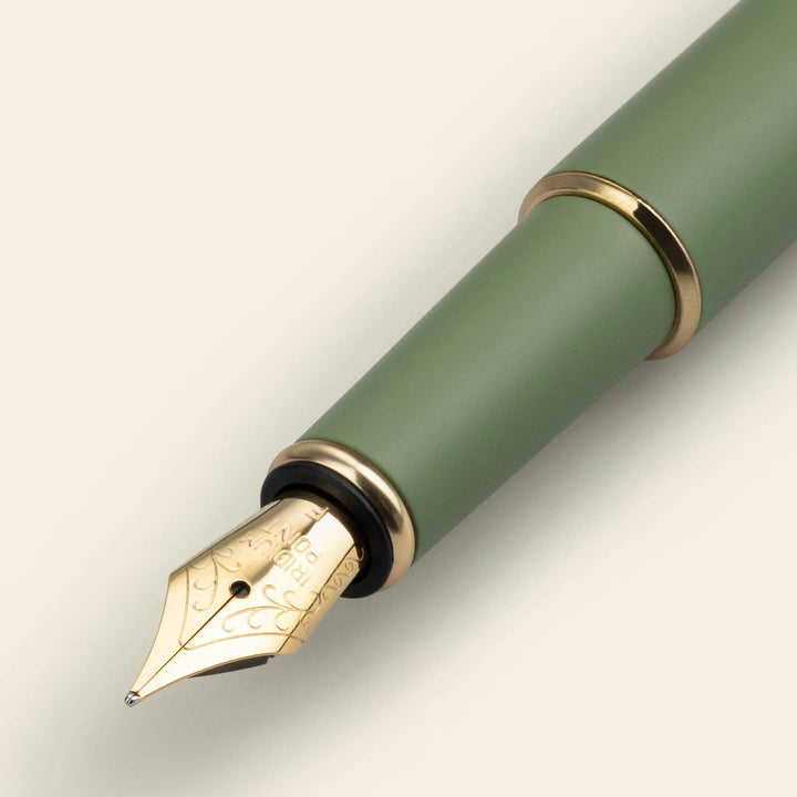 Wave | Fountain Pen - Echo Market