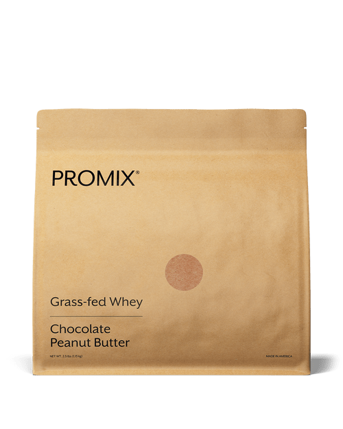 Whey Protein Powder | Chocolate Peanut Butter - Echo Market
