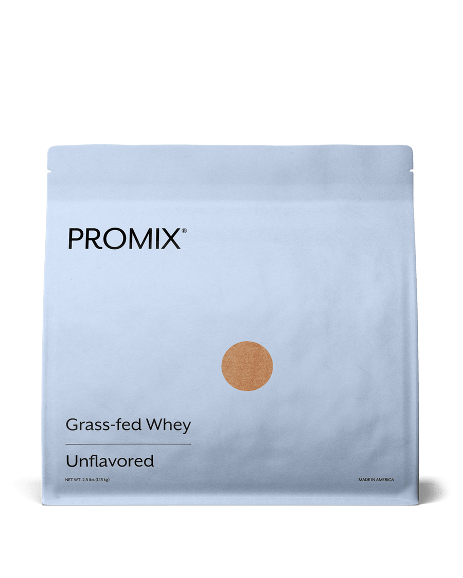 Whey Protein Powder | Unflavored - Echo Market