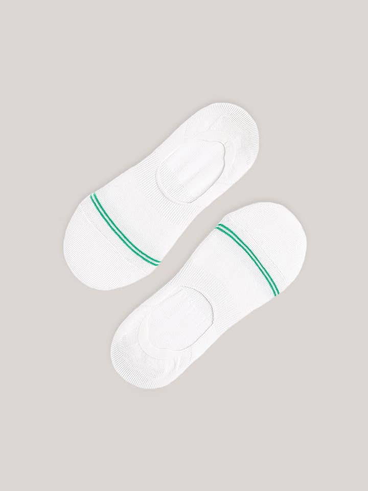 Women's No - Show Socks | 2 - Pack - Echo Market