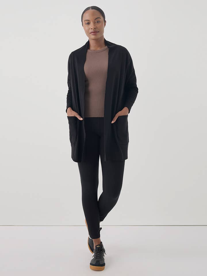 Women's On the Go - To Pocket Legging - Echo Market