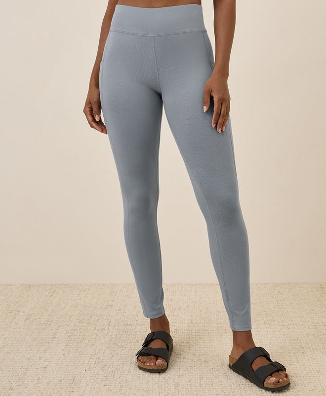 Women's On the Go - To Pocket Legging - Echo Market