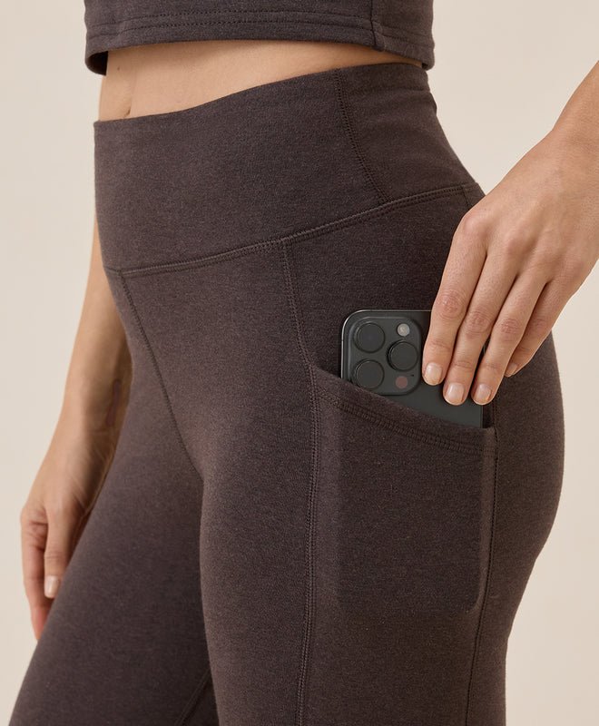 Women's On the Go - To Pocket Legging - Echo Market