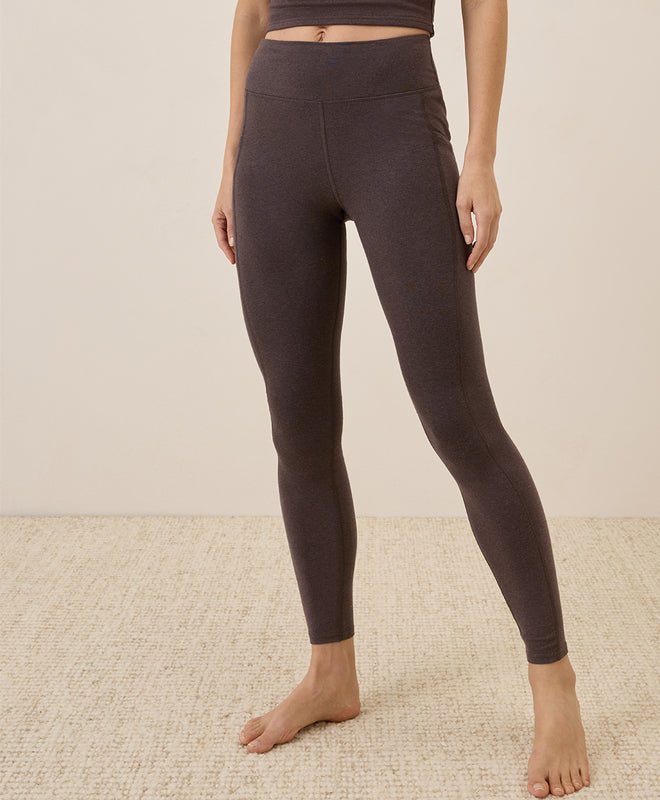Women's On the Go - To Pocket Legging - Echo Market