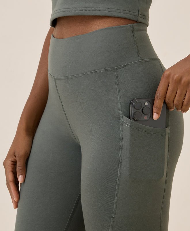 Women's On the Go - To Pocket Legging - Echo Market