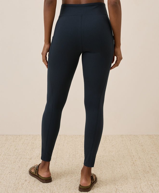 Women's On the Go - To Pocket Legging - Echo Market