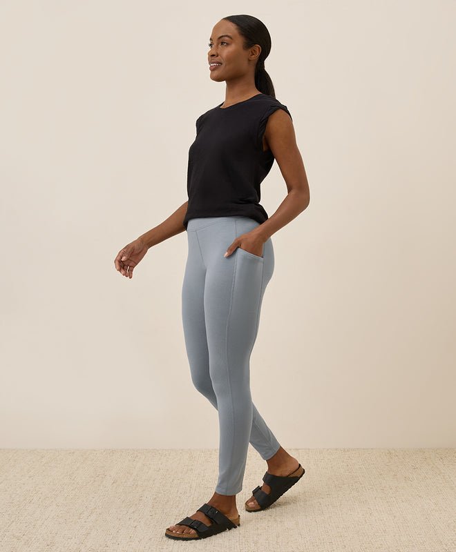 Women's On the Go - To Pocket Legging - Echo Market