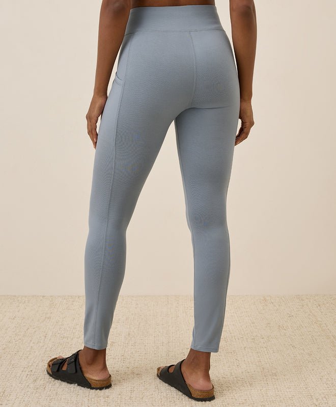 Women's On the Go - To Pocket Legging - Echo Market
