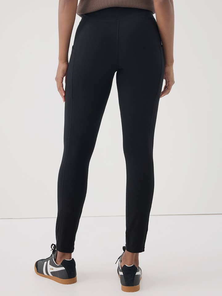 Women's On the Go - To Pocket Legging - Echo Market