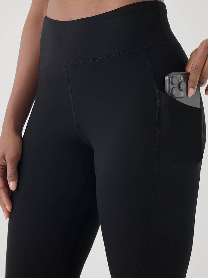 Women's On the Go - To Pocket Legging - Echo Market