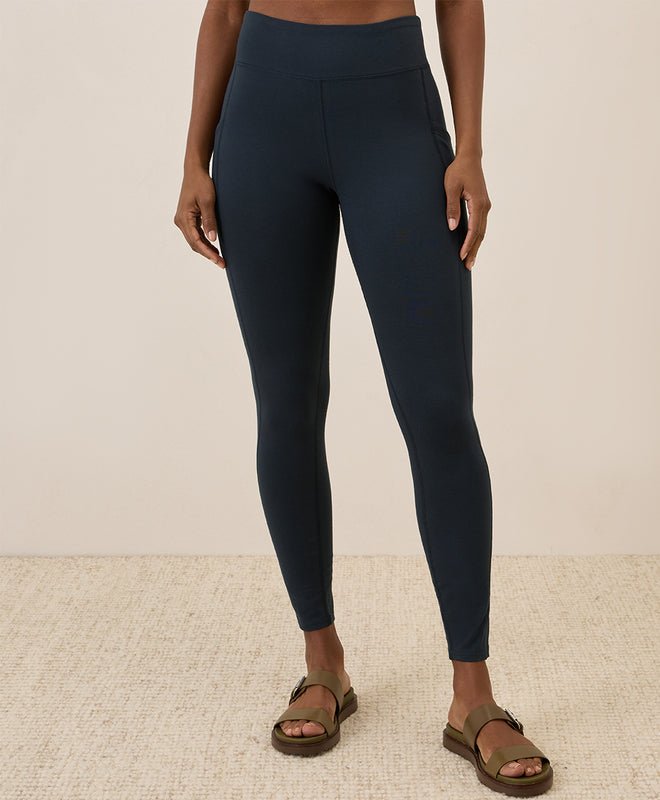 Women's On the Go - To Pocket Legging - Echo Market
