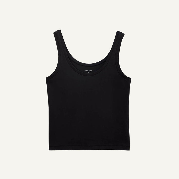 Women's Organic Cotton Easy Tank - Echo Market