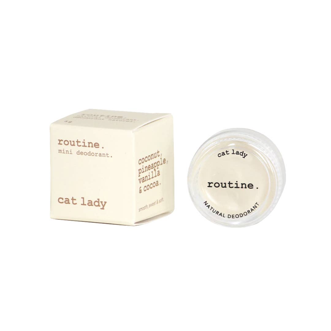 Assorted Mini Deodorants - Echo Market